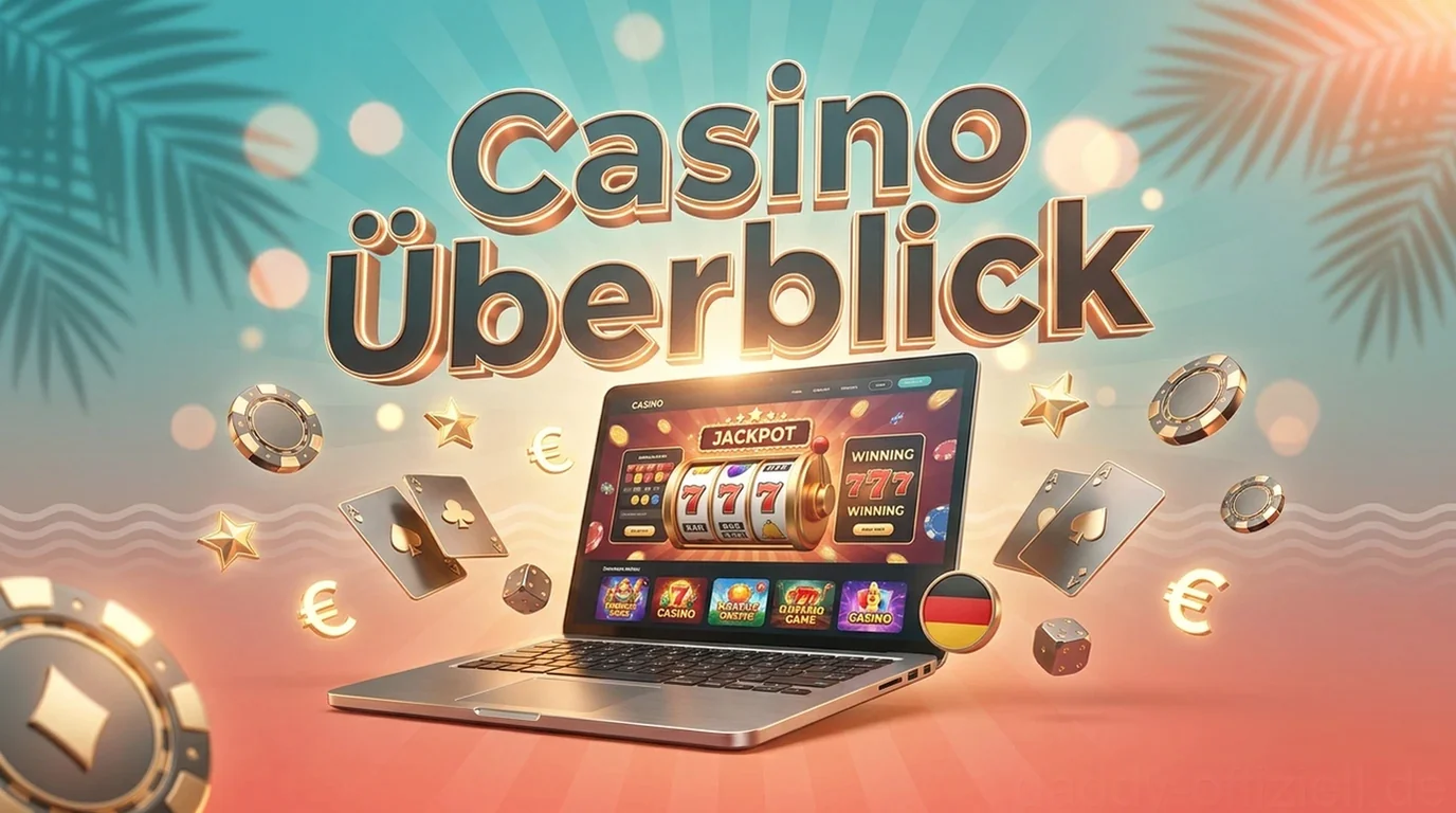 Casino Überblick