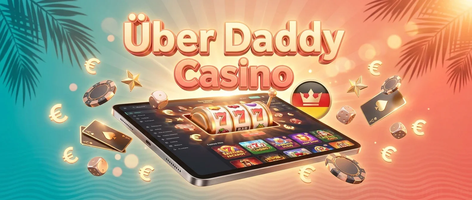 Über Daddy Casino